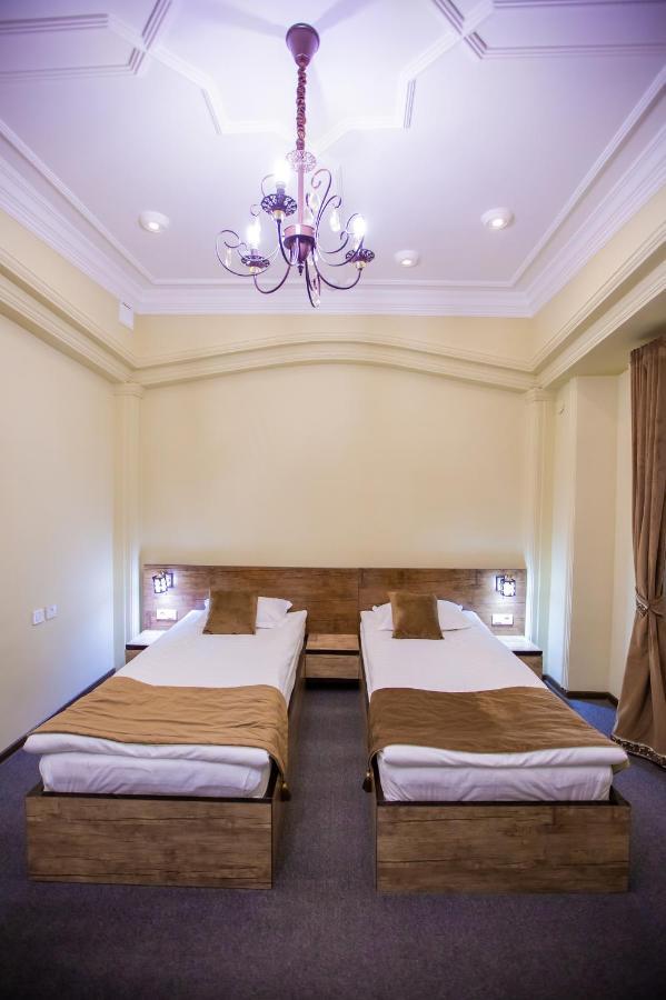 Art House Hotel Tashkent Exterior foto