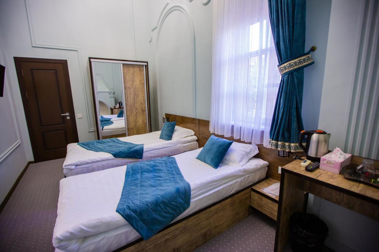 Art House Hotel Tashkent Exterior foto