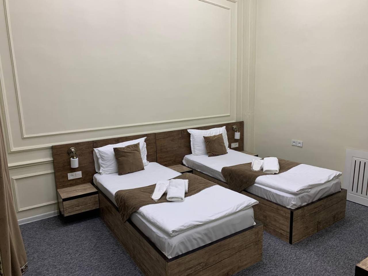 Art House Hotel Tashkent Exterior foto